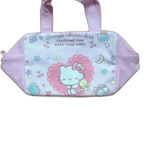 Sanrio Women's Pink Bag